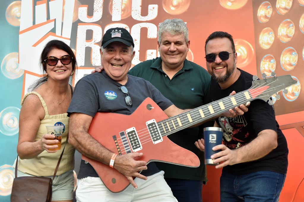 JTC Rock Fest 2024